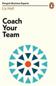 Coach Your... - Liz Hall - Ksiegarnia w niemczech