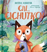 Ciii... Ci... - Nicola Kinnear -  polnische Bücher