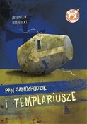 Książka : Pan Samoch... - Zbigniew Nienacki