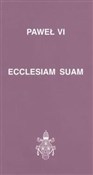 Ecclesiam ... - Paweł VI - buch auf polnisch 