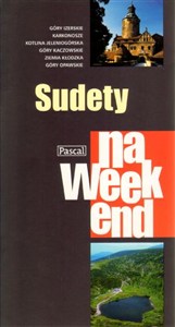 Obrazek Sudety na weekend