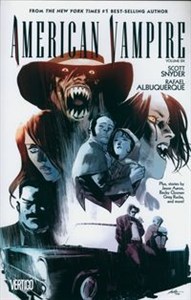 Obrazek American Vampire Vol. 6