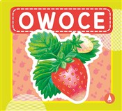 Książka : Owoce - Wydawnictwo Skrzat