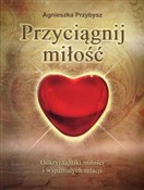 Polnische buch : Przyciągni... - Agnieszka Przybysz