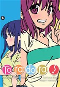 Toradora. ... - Yuyuko Takemiya, Zekkyo - Ksiegarnia w niemczech
