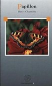 Polska książka : Papillon E... - Henri Charriere