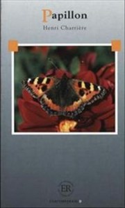 Obrazek Papillon ER D - B2