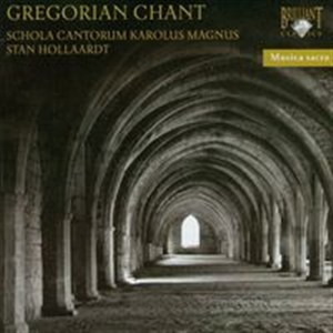 Bild von Gregorian Chant
