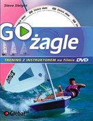 Książka : GO Żagle T... - Steve Sleight