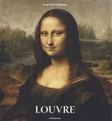 Książka : Louvre - Martina Padberg