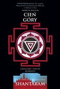 Cień góry - Gregory David Roberts -  fremdsprachige bücher polnisch 