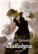 Polska książka : Balladyna - Juliusz Słowacki