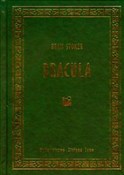Dracula - Bram Stoker -  Książka z wysyłką do Niemiec 