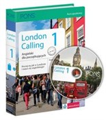 London Cal... - Brian Brennan -  Polnische Buchandlung 