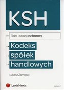 Kodeks spó... - Łukasz Zamojski - buch auf polnisch 