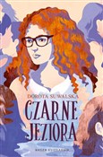 Czarne jez... - Dorota Suwalska -  polnische Bücher
