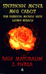 Obrazek Bale maturalne z piekła