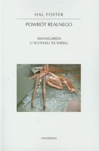 Bild von Powrót Realnego Awangarda u schyłku XX wieku