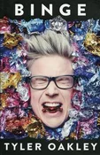 Polnische buch : Binge - Tyler Oakley