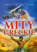 Mity greck... - Piotr Rowicki - Ksiegarnia w niemczech