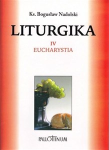 Bild von Liturgika T.4