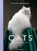 Walter Cha... - Walter Chandoha - Ksiegarnia w niemczech