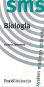 Biologia S... - Barbara Żarnowska - buch auf polnisch 