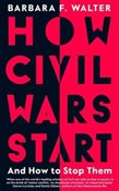 How Civil ... - Barbara F. Walter - buch auf polnisch 
