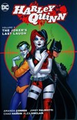 Harley Qui... - Amanda Conner, Jimmy Palmiotti -  fremdsprachige bücher polnisch 