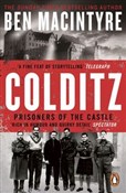 Polska książka : Colditz Pr... - Ben Macintyre