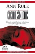 Cicha śmie... - Ann Rule -  Książka z wysyłką do Niemiec 