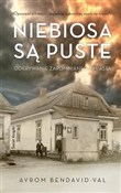 Niebiosa s... - Avrom Bendavid-Val - buch auf polnisch 