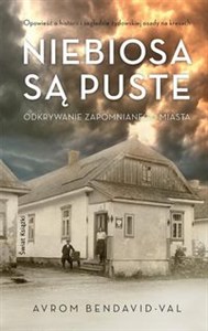 Bild von Niebiosa są puste