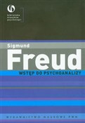 Wstęp do p... - Sigmund Freud -  fremdsprachige bücher polnisch 