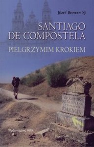 Bild von Santiago de Compostela Pielgrzymim krokiem