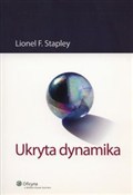Ukryta dyn... - Lionel F. Stapley -  fremdsprachige bücher polnisch 
