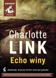 Bild von [Audiobook] Echo winy