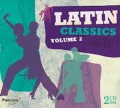 Latin Clas... -  polnische Bücher