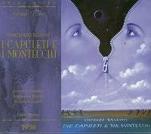 Obrazek Bellini: I Capuleti e I Montecchi