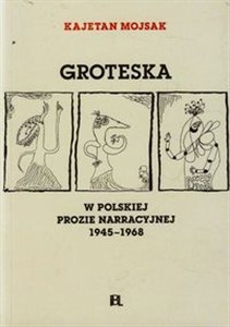 Bild von Groteska