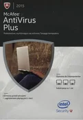 McAfee Ant... - buch auf polnisch 