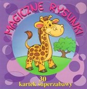Magiczne r... -  Książka z wysyłką do Niemiec 