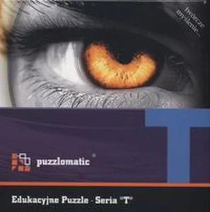 Bild von Puzzlomatic T