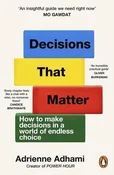 Zobacz : Decisions ... - Adrienne Adhami