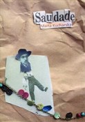 Saudade - Marta Kucharska - Ksiegarnia w niemczech