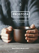 Prostota S... - Brooke McAlary -  Książka z wysyłką do Niemiec 