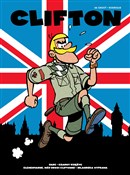 Polnische buch : Clifton - Bob de Groot