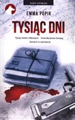 Tysiąc dni... - Emma Popik -  fremdsprachige bücher polnisch 