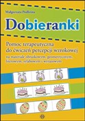 Dobieranki... - Małgorzata Podleśna -  Książka z wysyłką do Niemiec 