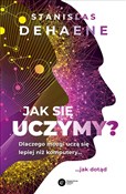Polnische buch : Jak się uc... - Stanislas Dehaene